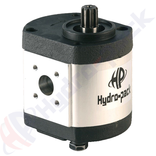 20C22X205V1 Group 20 Hydraulic Gear Pump